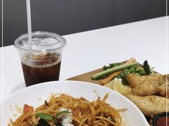 -Manner Coffee(万象食家店)