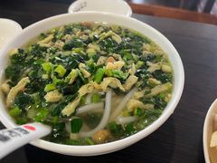 -蓝记云吞(正果店)