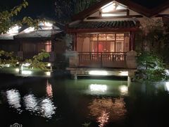 -深业半汤御泉庄温泉