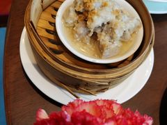-索菲特酒店·乐轩华中餐厅