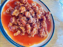 糖醋里脊-味仙居(环城南路店)