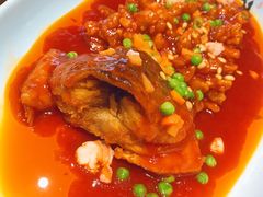 -雍沪里·沪湘融合菜( 康桥店)