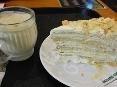 -MUSANG KING猫山王(龙湖杭州滨江天街店)