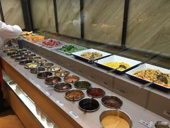 -海底捞火锅(万象城店)