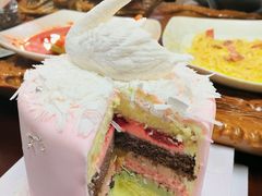 -CAKE BOSS 蛋糕老板(领展购物广场·中关村店)