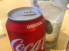 柠檬可乐-添好运点心专门店(百老汇店)