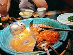 -吼堂老火锅(太古里总店)