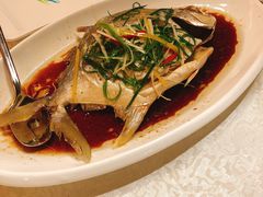 -水润轩私厨海南菜餐厅(铂尔曼酒店)