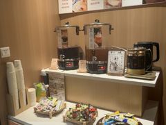 -新富特功夫足疗(华都园大厦店)