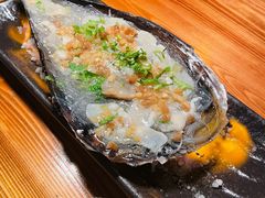 -质烤烤物·活烤海鲜(质烤总店)
