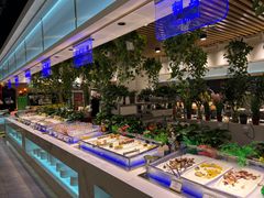 -万龙洲海鲜(大兴绿地缤纷城店)