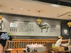 -东来顺饭庄(王府井步行街店)