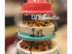 -DIY SWEET21(升平路店)
