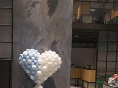 -铂尔登国际酒店(南山深圳湾口岸店)