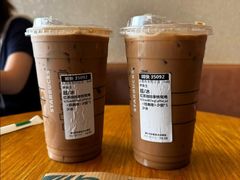 -星巴克(珠海印象城店)