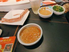 -京熹顺·老北京百年铜锅涮肉(百家湖1912店)