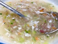 牛肉羹-西城汇·精致淮扬菜(吾悦广场店)