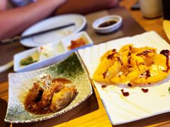 -和风清味日本料理(希尔顿店)