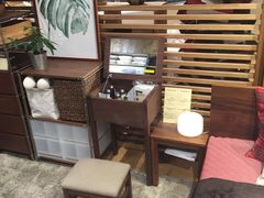 -MUJI无印良品(武汉世界城广场店)
