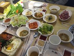 -喜来稀肉(望京店)
