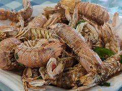 -钱大妈海鲜饭店(保利林语店)