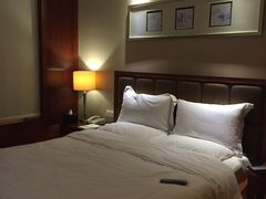 -扬州瘦西湖汇金酒店