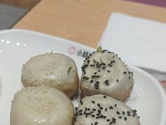 -小杨生煎(周浦万达店)