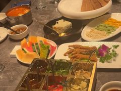 -德天肥牛海鲜火锅(城西银泰店)