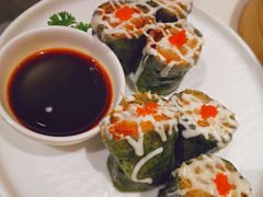 -悦得闲广式茶楼点心(石厦时代广场店)