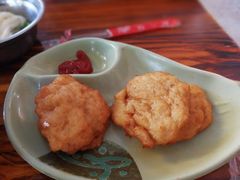 -周记蟹仔粉(侨港风情街店)