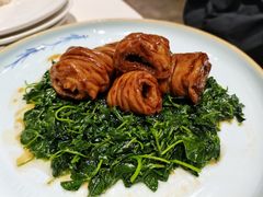 -老正兴菜馆(福州路店)