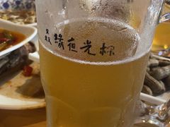 -叒缘夜光杯(望江橡树林店)
