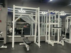 -EASY POWER健身工作室(浦东大道店)