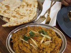 -克比叔叔印度餐厅Kebabs on the Grille(永康路分店)