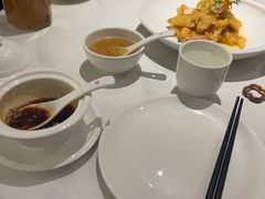 -羲和雅苑•北京烤鸭(国贸商城店)