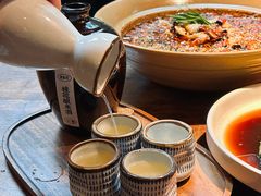 -薇酌饮·陕西菜(南门外店)