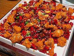 -蓉城小馆(科兴店)