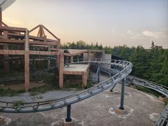 -青岛方特梦幻王国