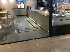-CALIFORKS加州叉子轻食(朝阳门店)