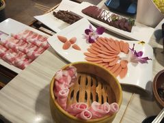 -八爷老北京火锅(万谷慧生活店)