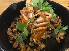 -鑫阿强海鲜大排档·老厦门特色菜(中山路店)