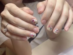-雪儿·YuKi美甲美睫皮肤管理Salon