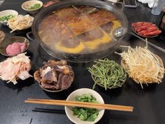 -酒友老火锅(渝中店)