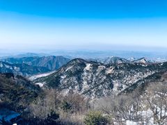 -泰山风景名胜区