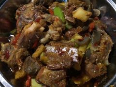 -88号小吃店·经典云南菜·地道纳西美食