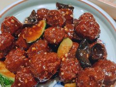 -清真  吐鲁番餐厅(牛街店)