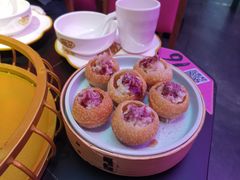 -多嘴超级肉蟹煲(中街恒隆故宫店)