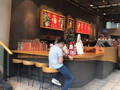 -星巴克(深圳佳宁娜友谊广场店)
