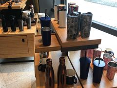 -星巴克臻选(福州东百中心分店)