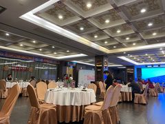 大堂-全聚德(常州店)